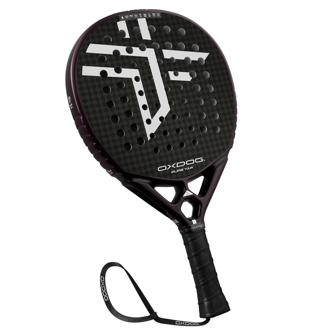 Oxdog Pure Tour