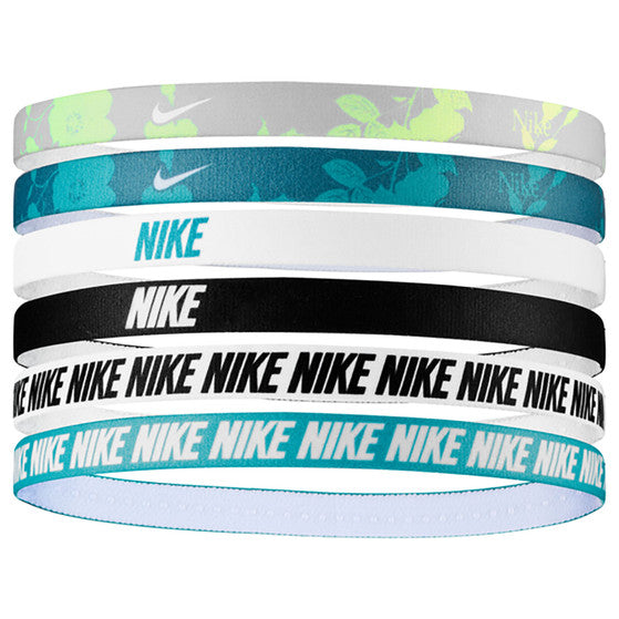 Nike Flex Classic Printed Headbands 6-P