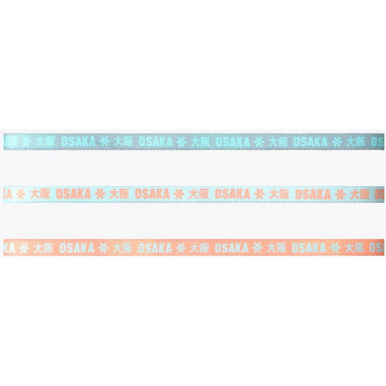 Osaka ELASTIC HAIRBAND NON-SLIP - YIN