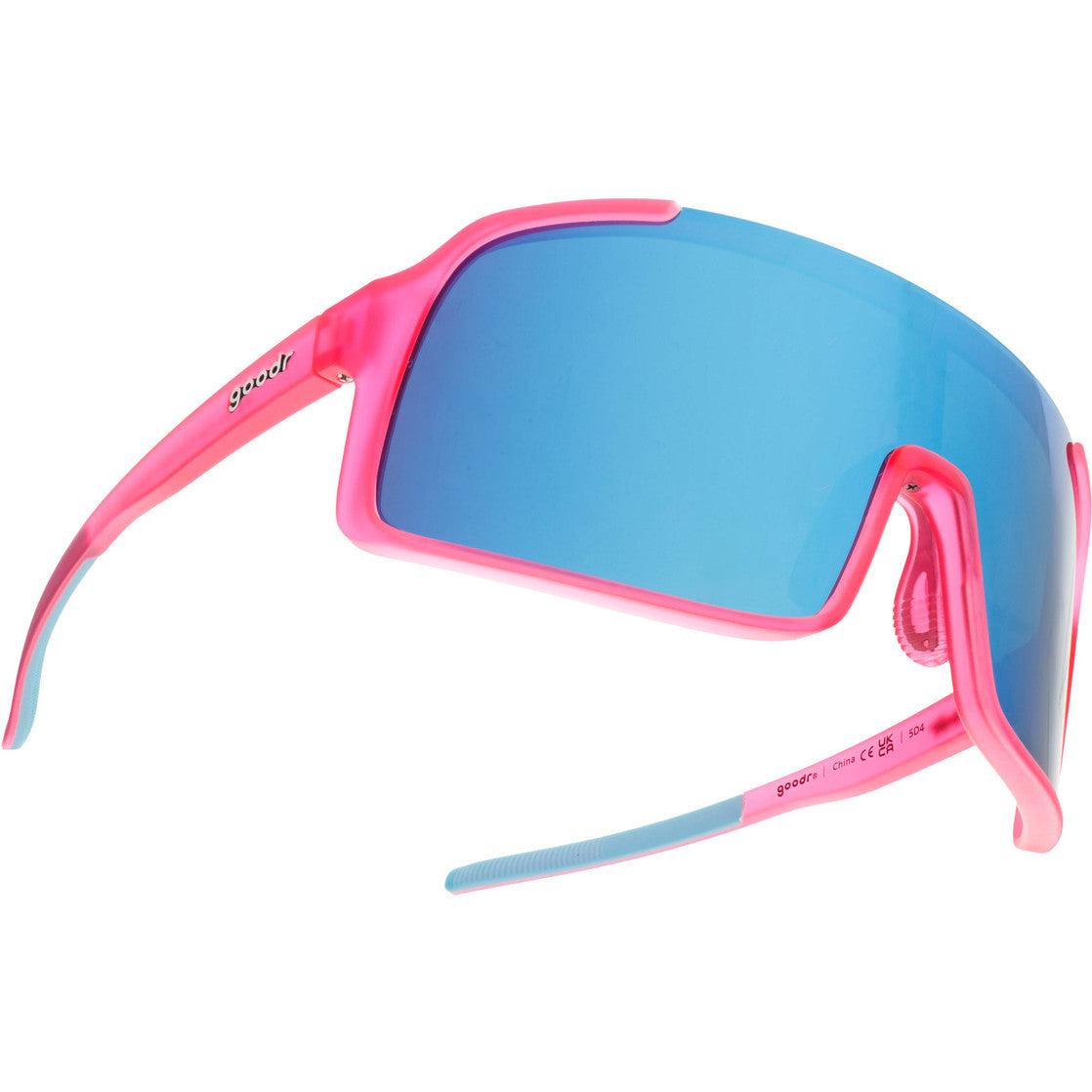 Goodr The Astro Gs Zonnebril