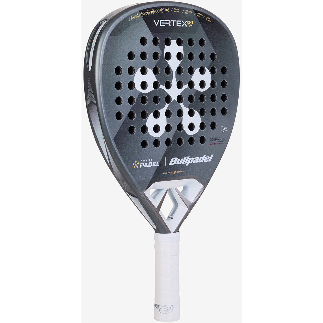 Bullpadel Vertex W Premier Padel
