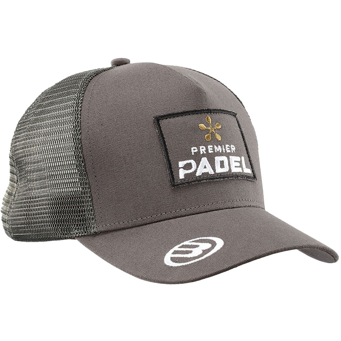Bullpadel BPG-PMR2505 Premier Padel Cap