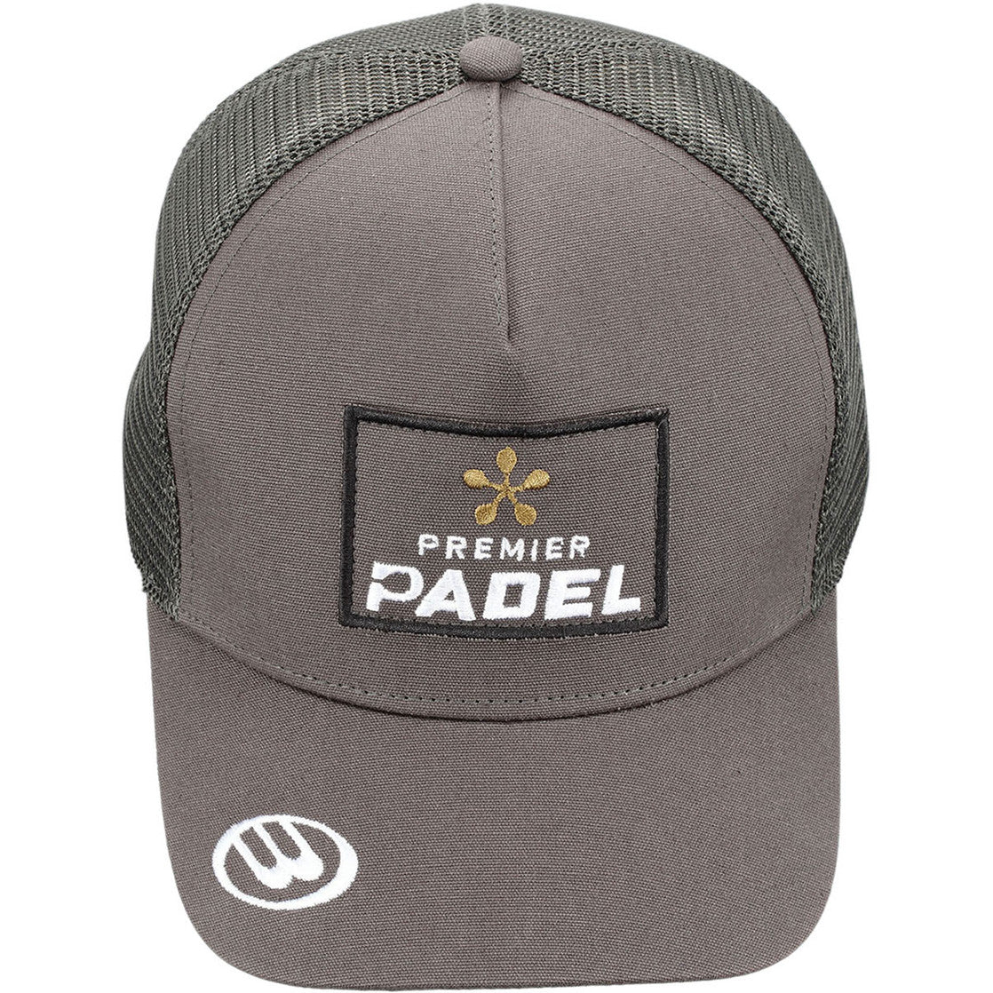 Bullpadel BPG-PMR2505 Premier Padel Cap