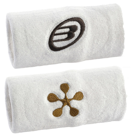 Bullpadel BPMU-PMR2507 Premier Padel Wristbands