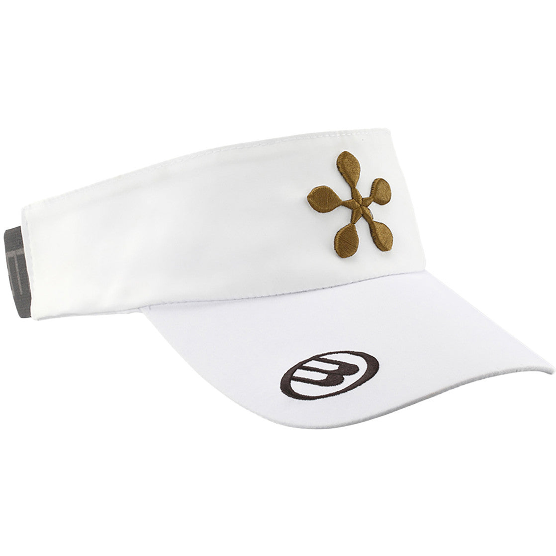 Bullpadel BPV-PMR2506 Premier Padel Visor