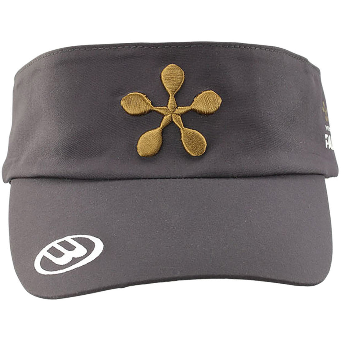 Bullpadel BPV-PMR2506 Premier Padel Visor