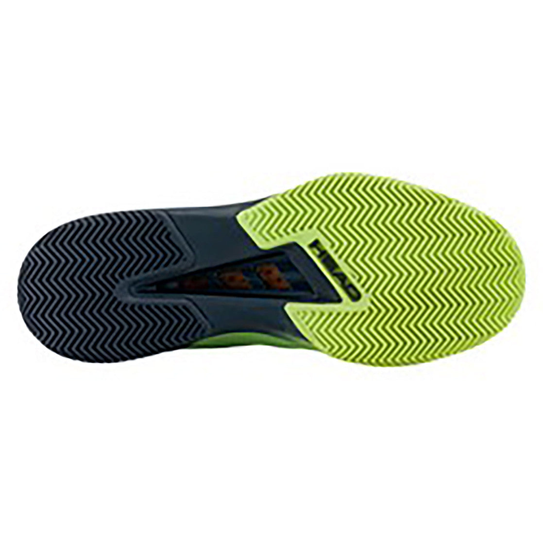 HEAD Sprint Pro 4.0 Clay Heren