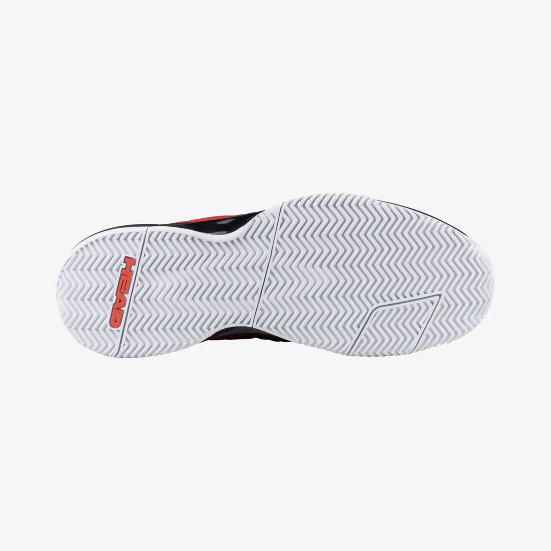HEAD Revolt Pro 4.5 Clay Heren