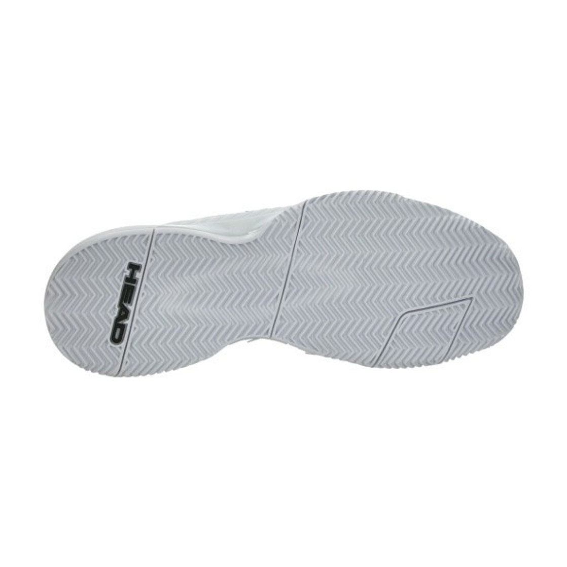 HEAD Revolt Pro 4.5 Clay Heren