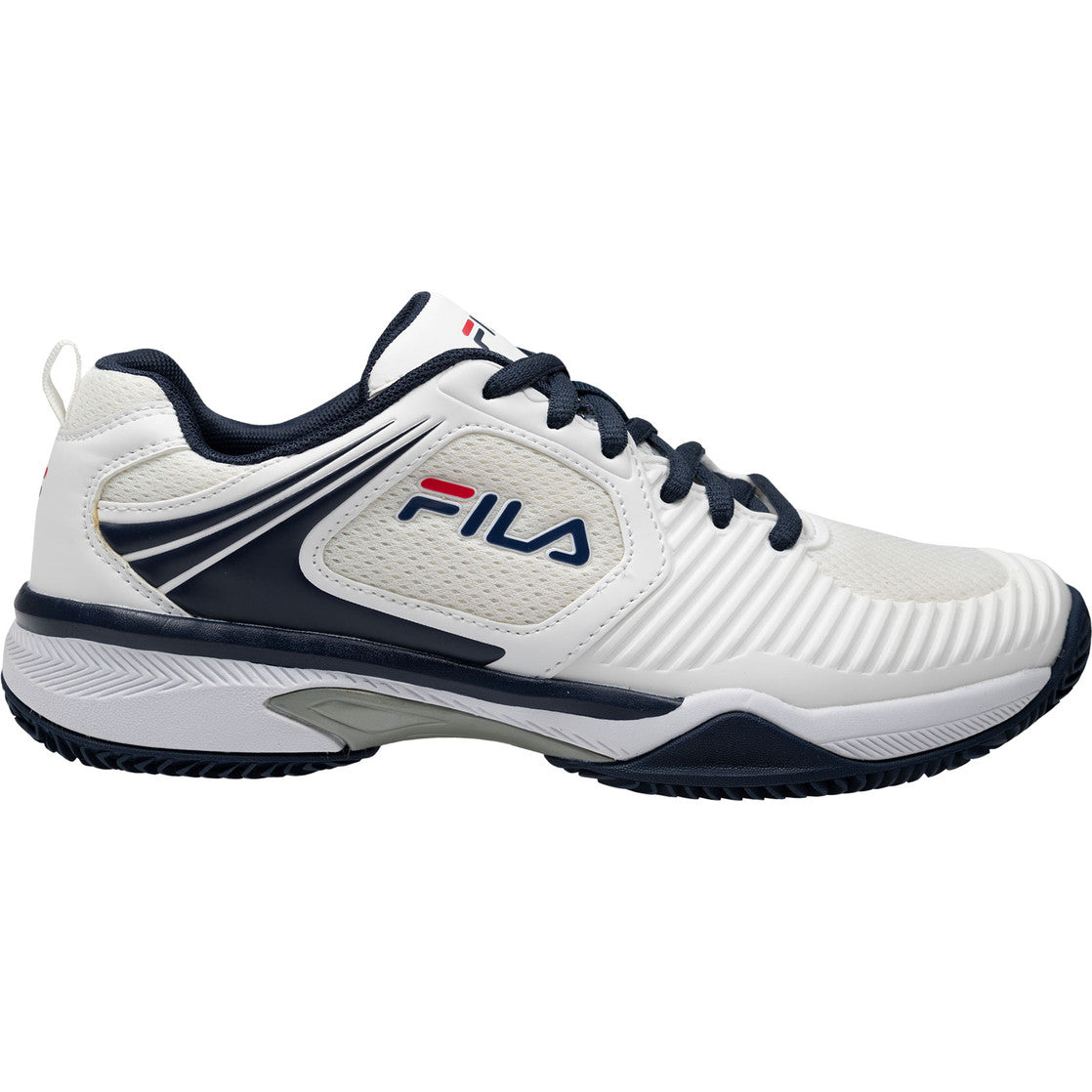 Fila Veloce Clay Heren
