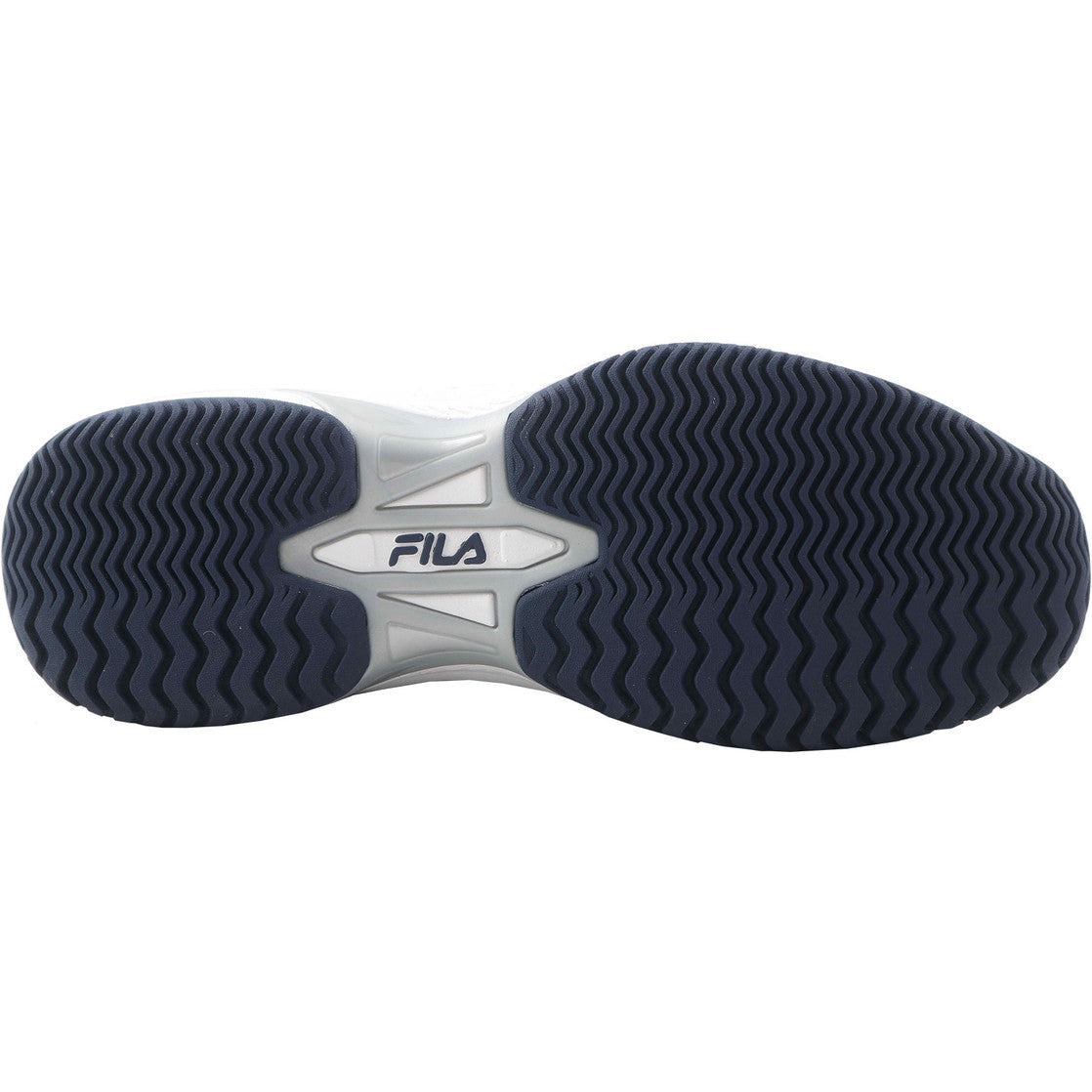 Fila Veloce Clay Heren