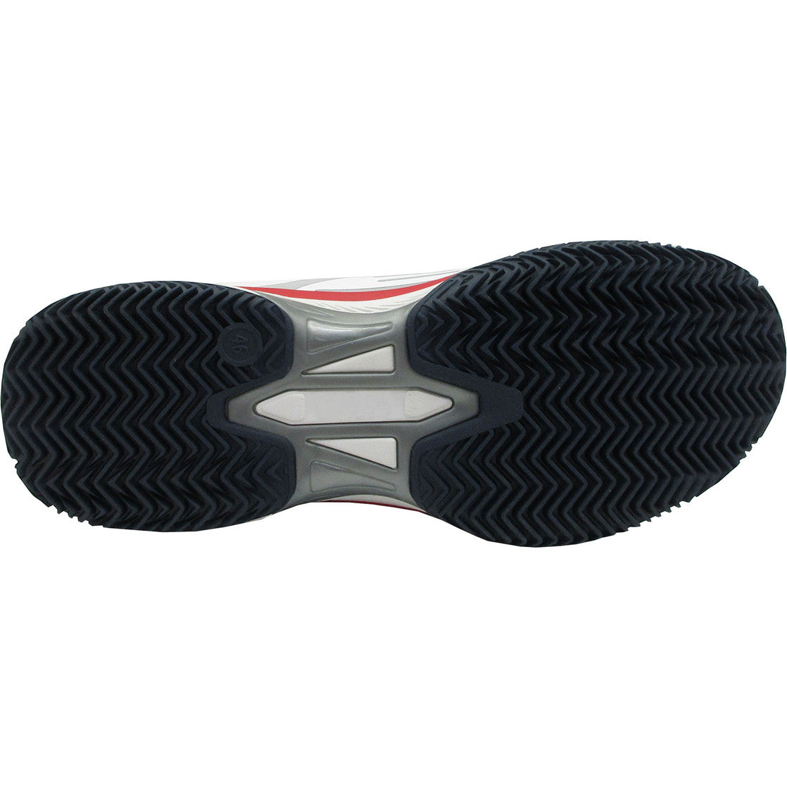Fila Sabbia Pro Clay Heren