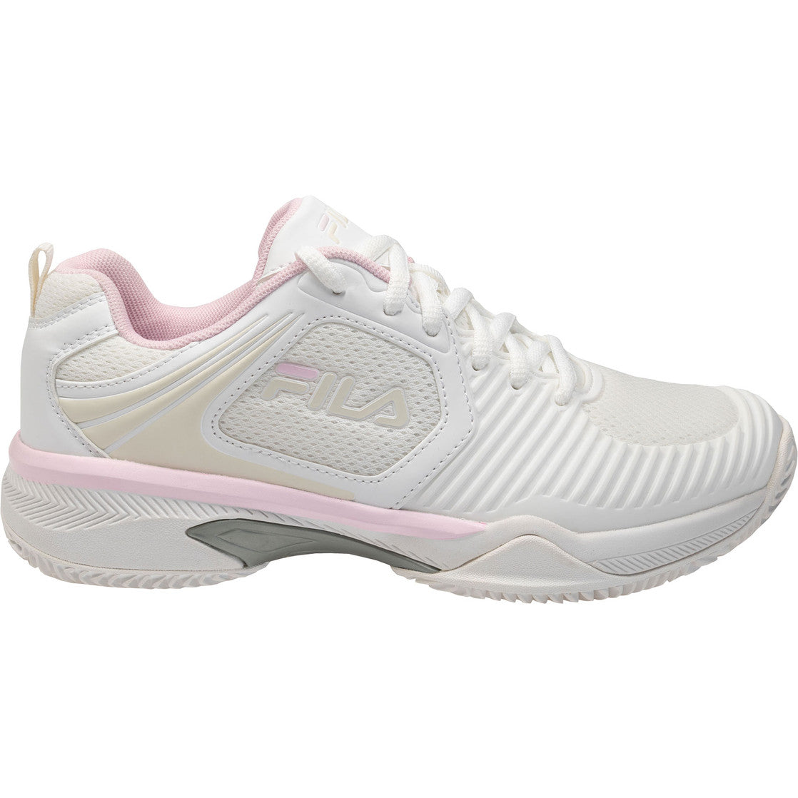 Fila Veloce Clay Dames