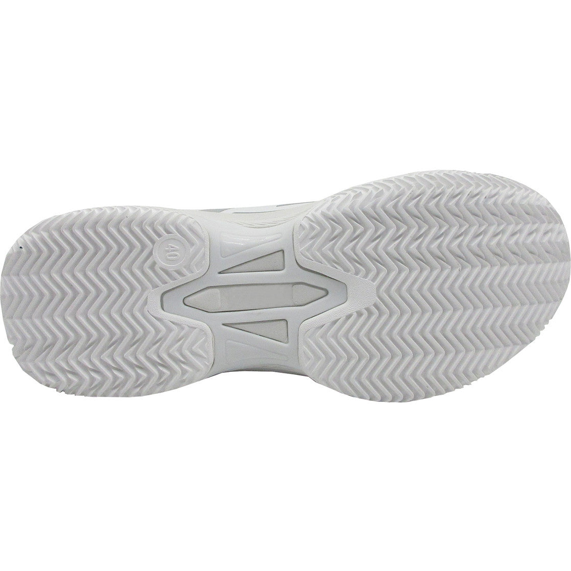 Fila Sabbia Pro Clay Dames