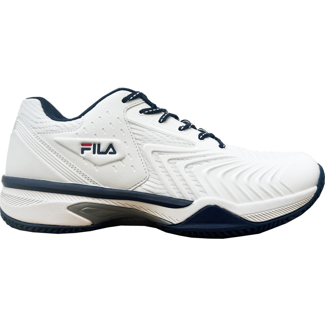 Fila Sabbia Lite III Clay Dames
