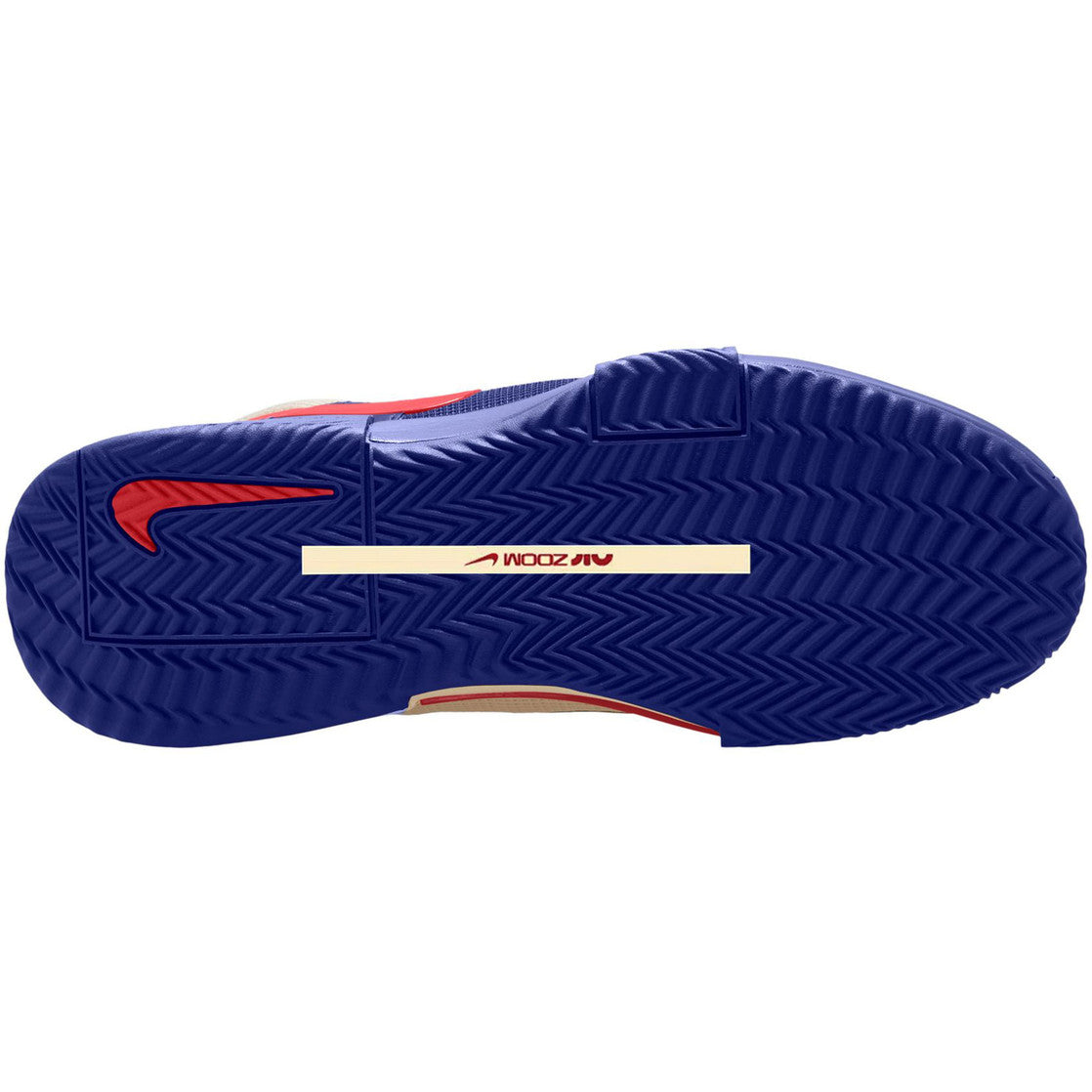Nike Zoom GP Challenge 1 Premium Clay Heren