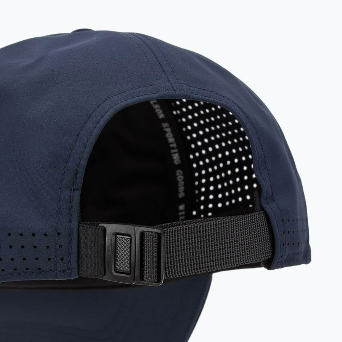 Wilson Active Perforated Cap