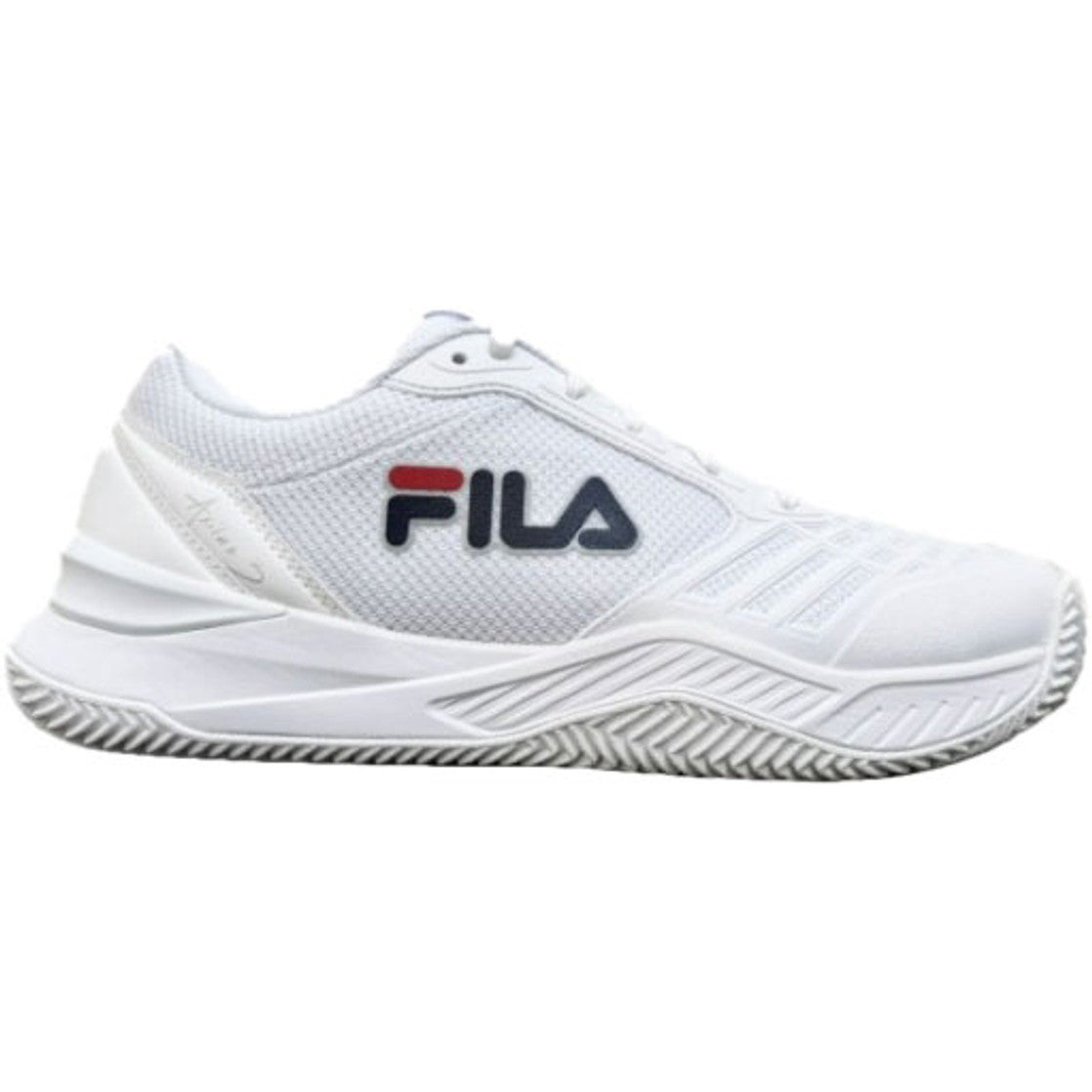 Fila Axilus 3 Clay Heren