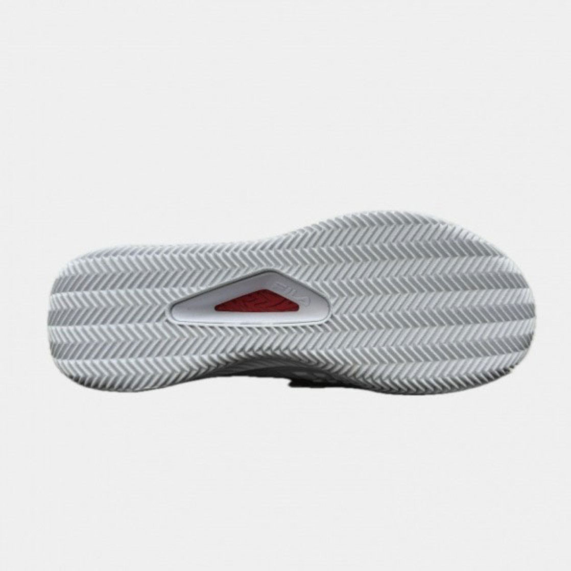 Fila Axilus 3 Clay Heren