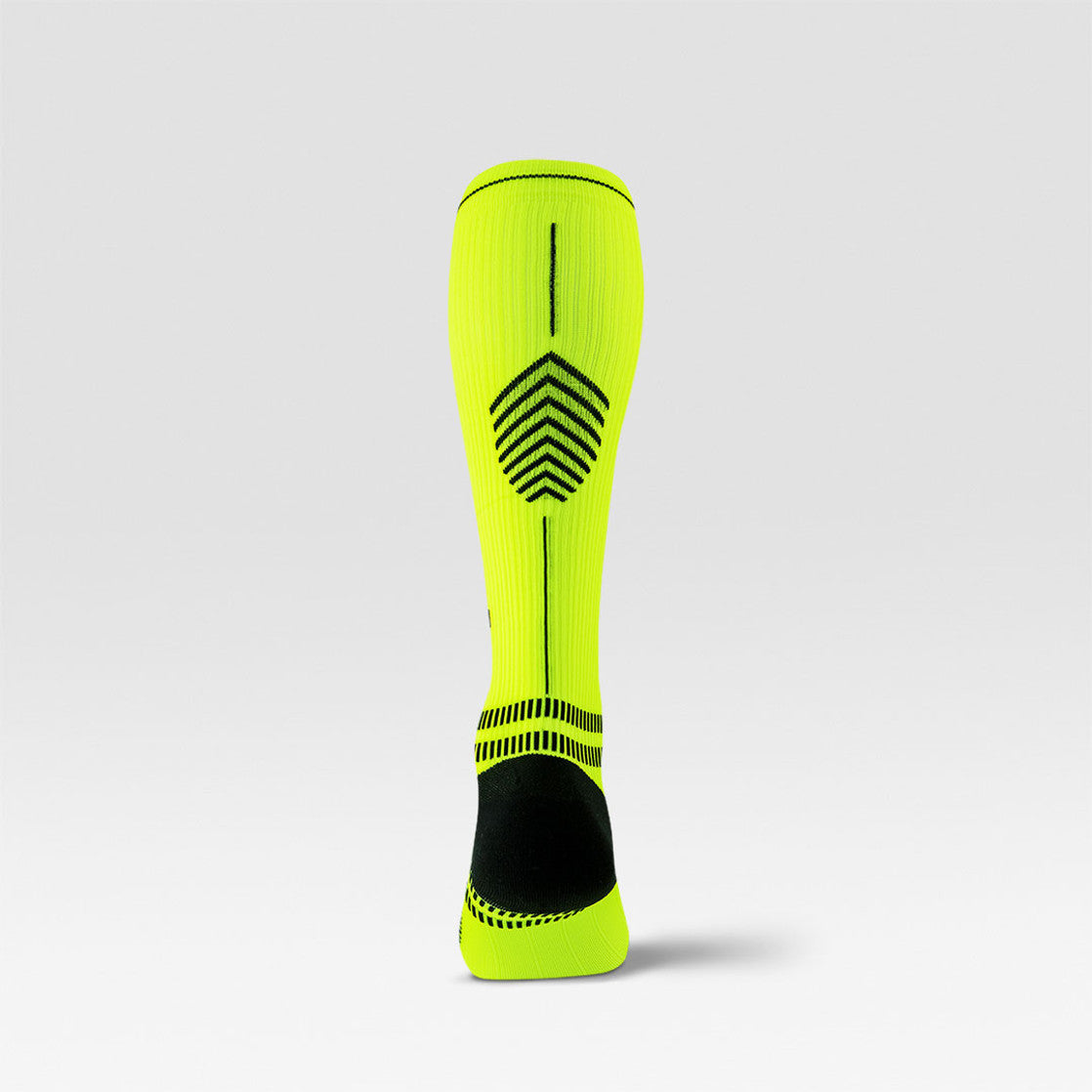 Stox Running Compressie Sokken Heren