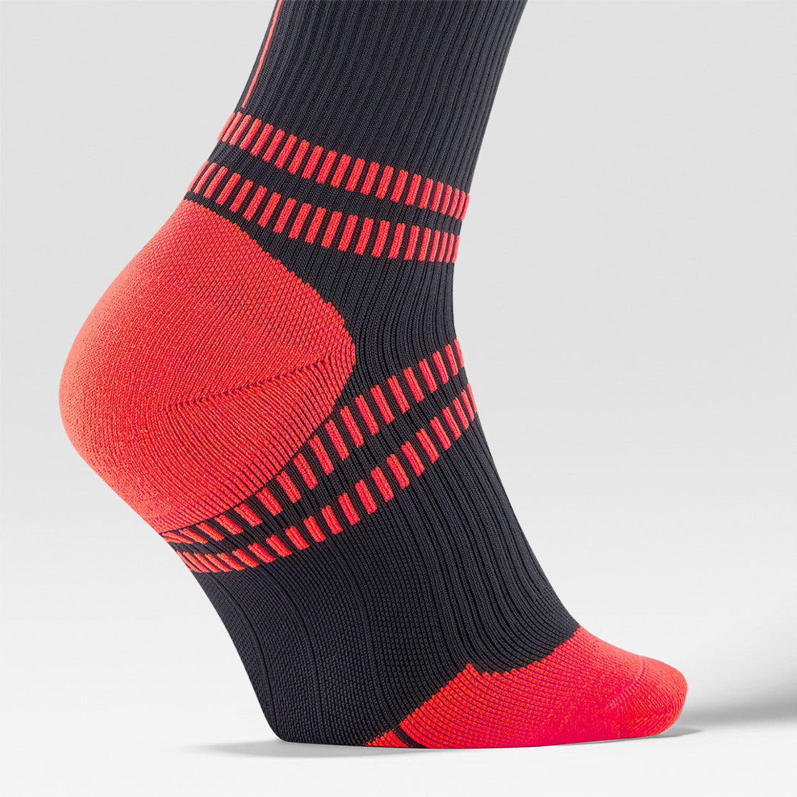 Stox Running Compressie Sokken Heren