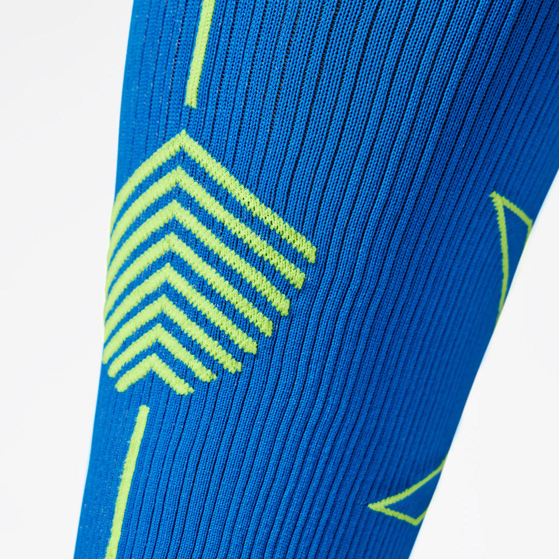 Stox Running Ultralight Compressie Sokken Heren