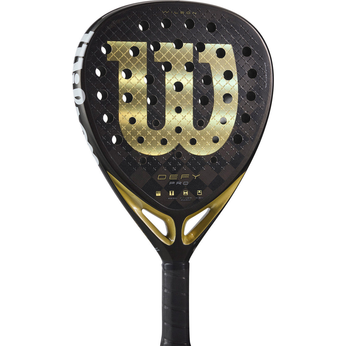 Wilson Defy Pro V1