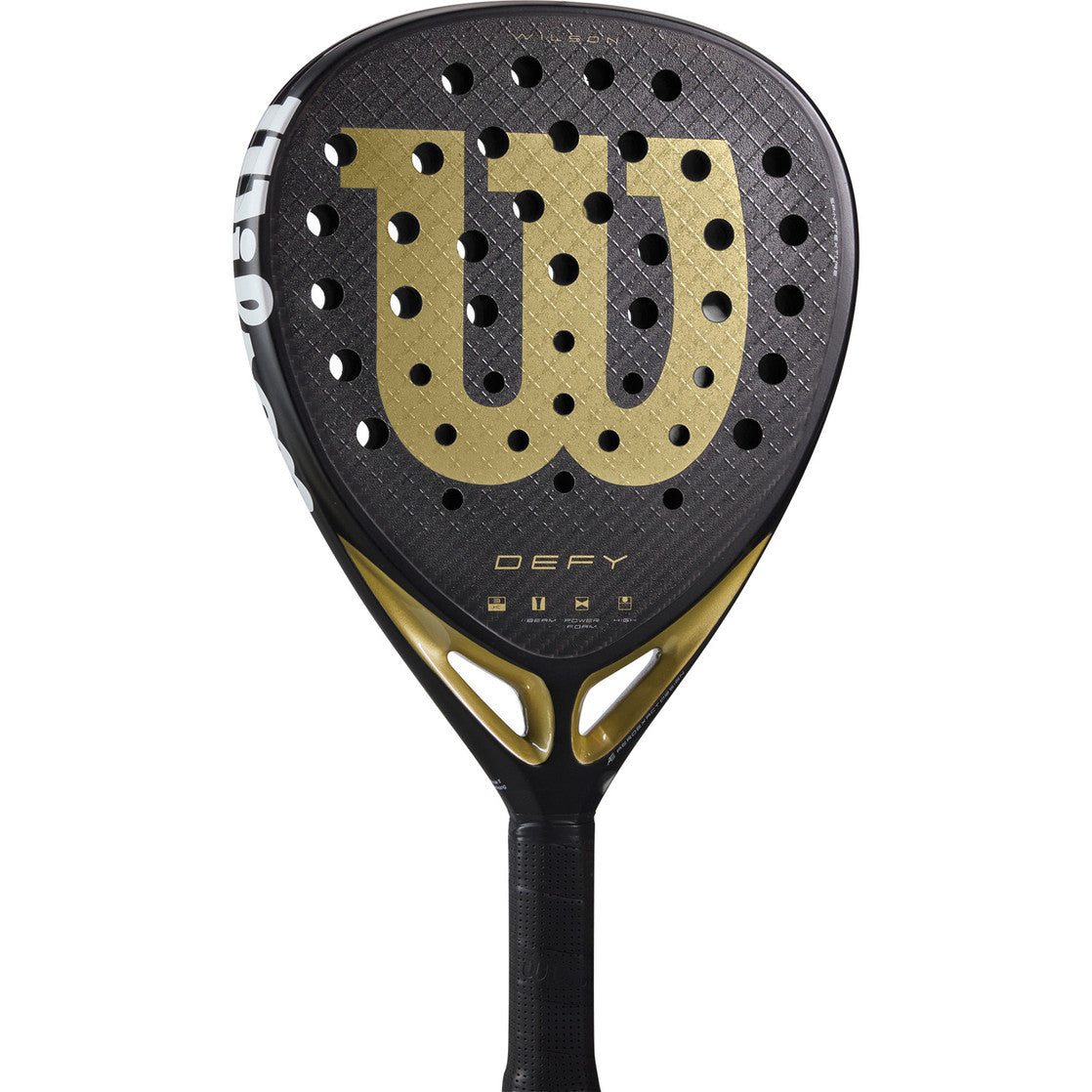 Wilson Defy V1