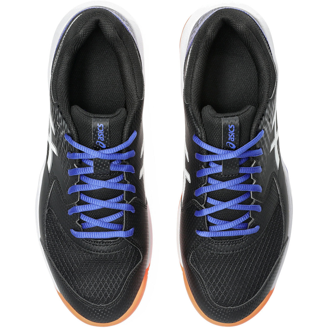 ASICS Gel-Dedicate 8 Padel Heren