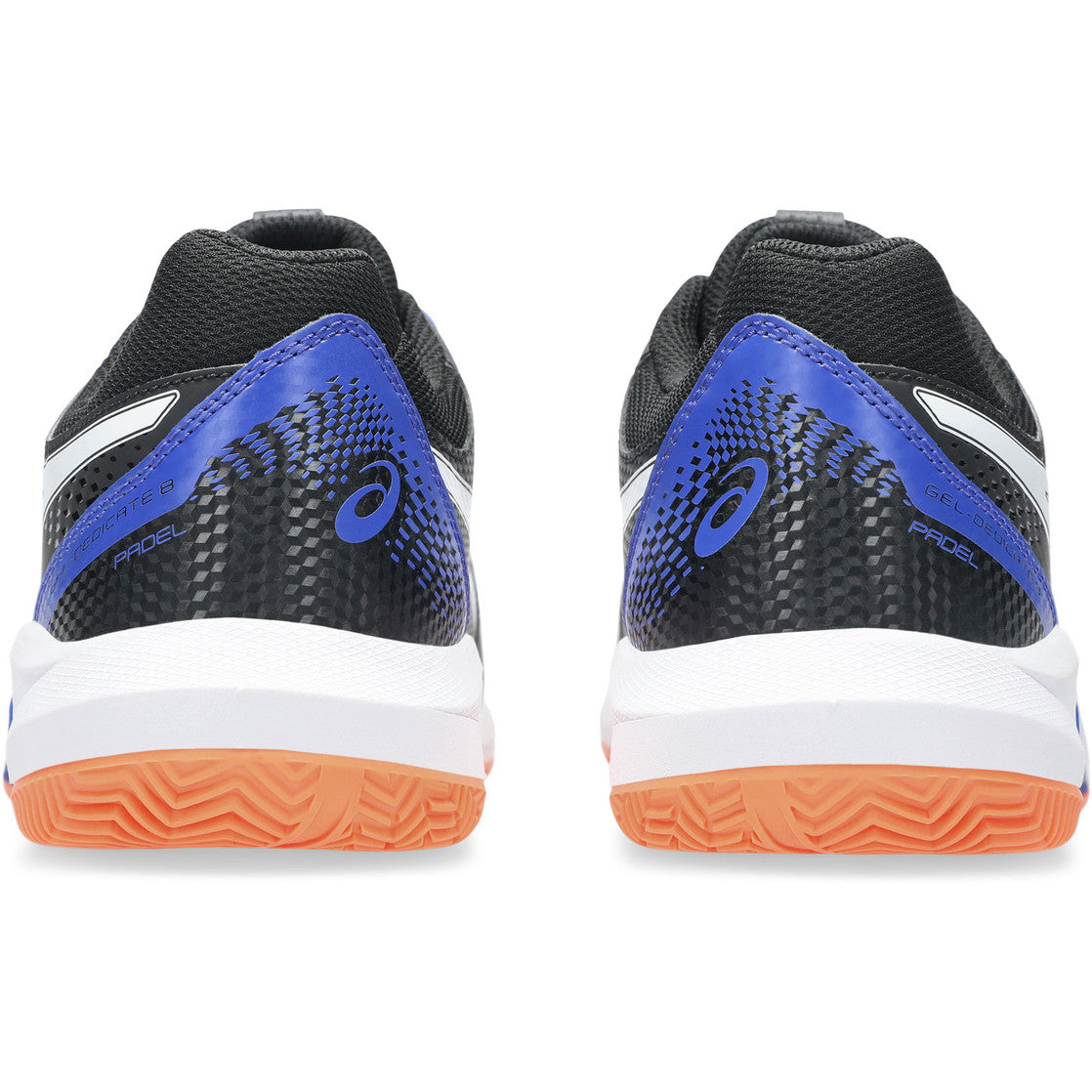 ASICS Gel-Dedicate 8 Padel Heren