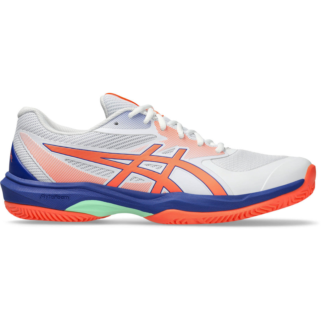 ASICS Game FF Padel Heren
