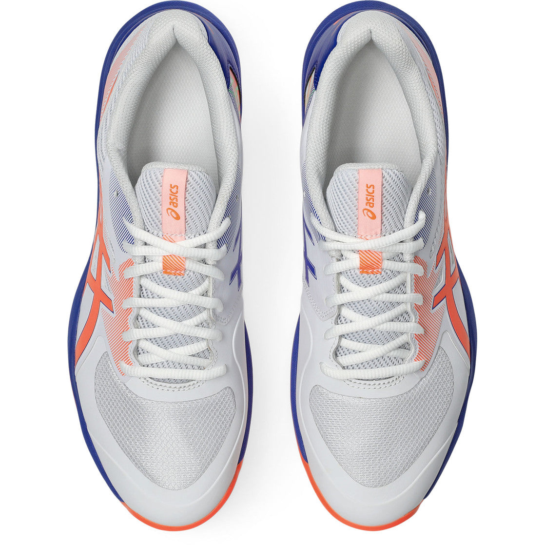 ASICS Game FF Padel Heren