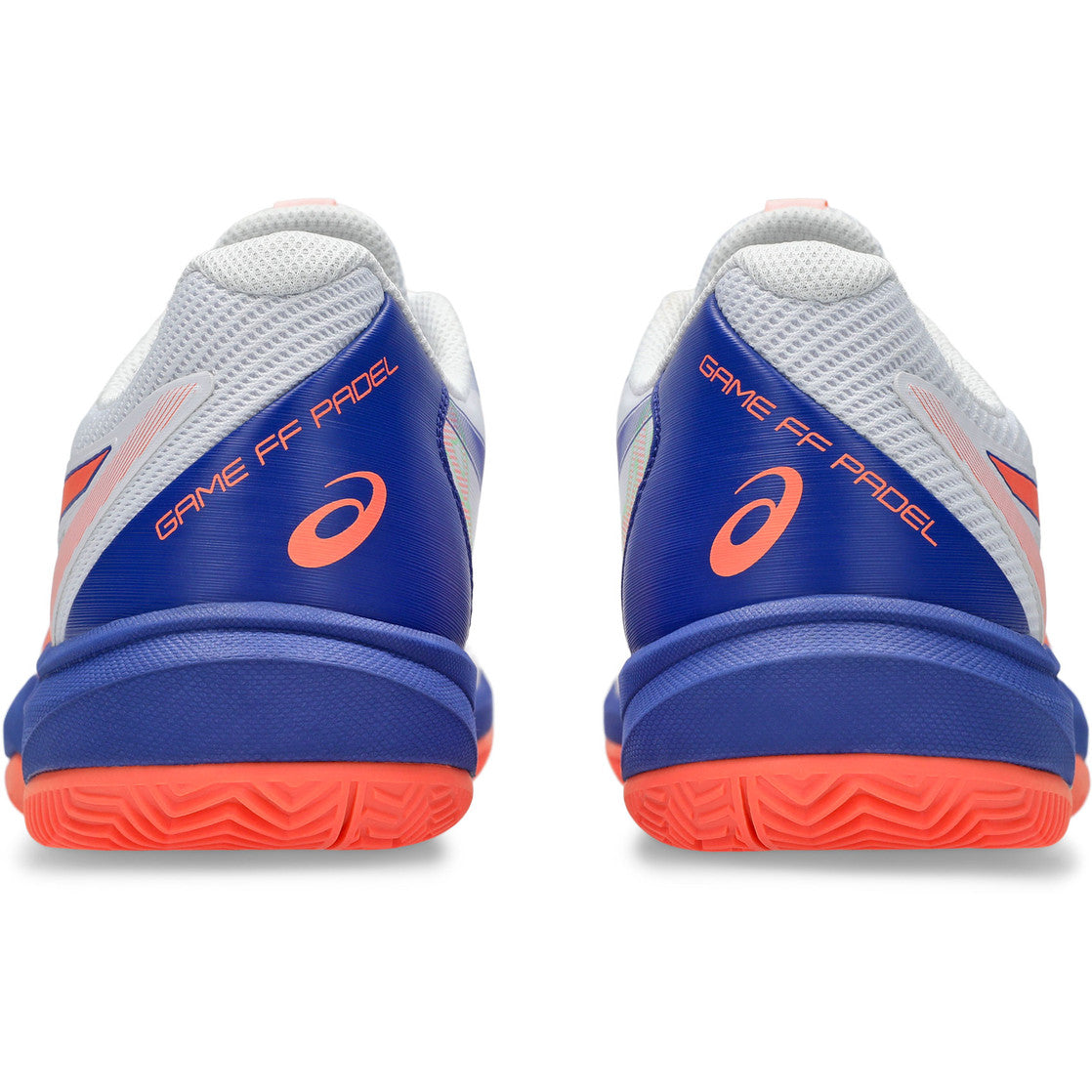 ASICS Game FF Padel Heren