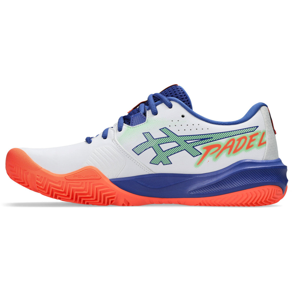 ASICS Gel-Challenger 15 Padel Heren