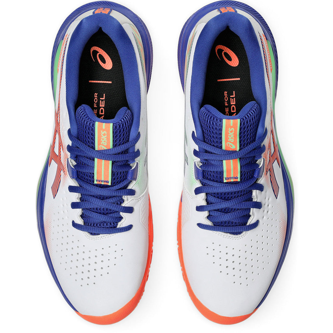 ASICS Gel-Challenger 15 Padel Heren