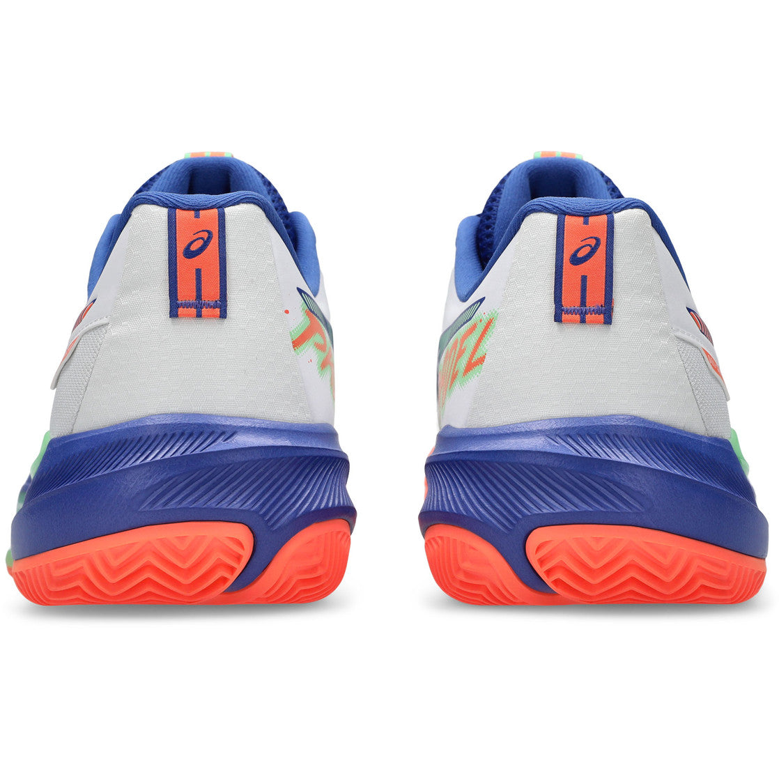ASICS Gel-Challenger 15 Padel Heren