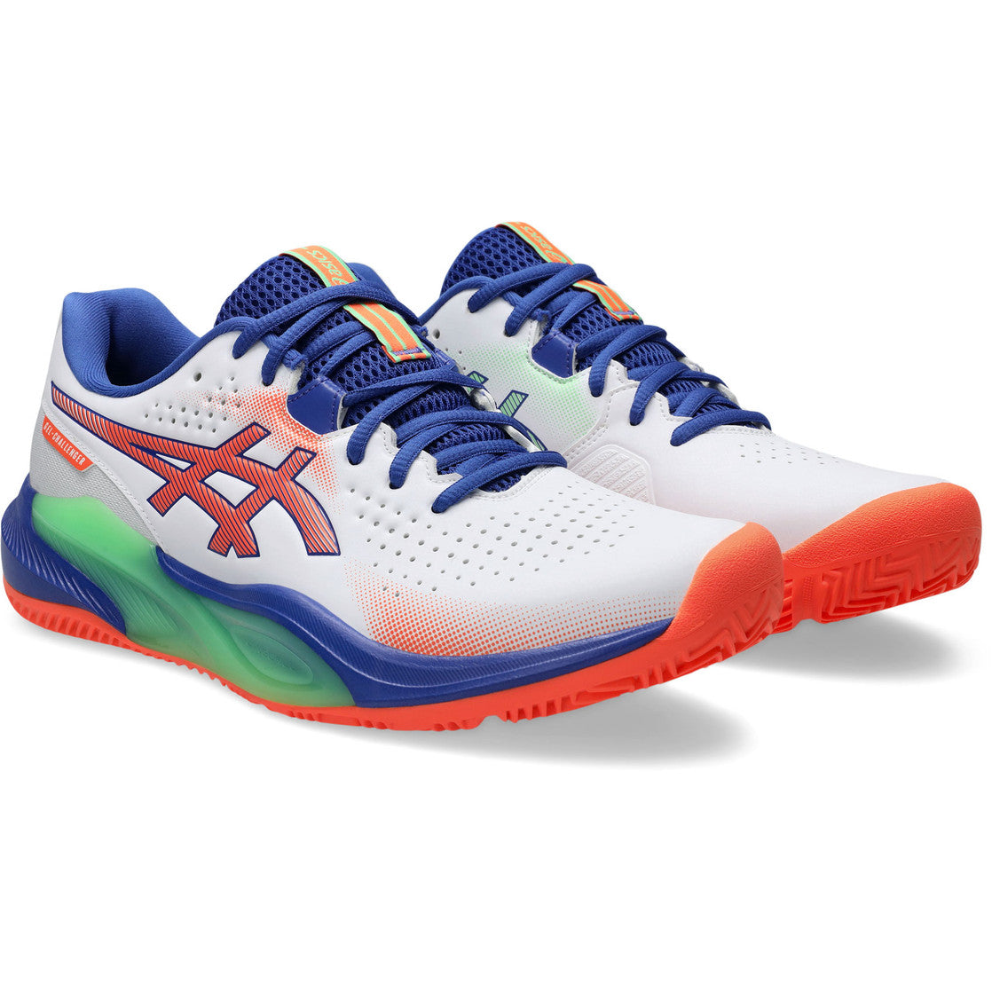 ASICS Gel-Challenger 15 Padel Heren