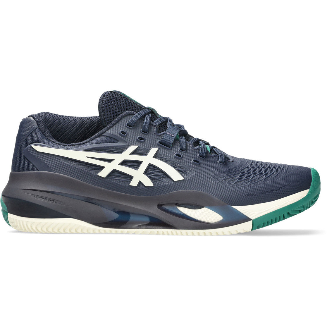 ASICS Gel-Resolution X Clay Heren