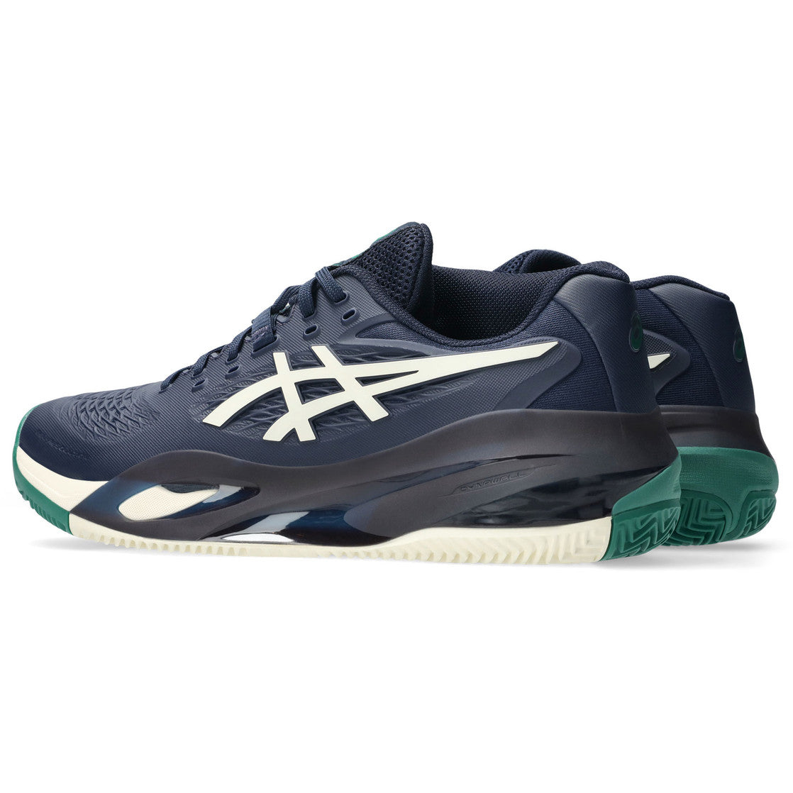 ASICS Gel-Resolution X Clay Heren