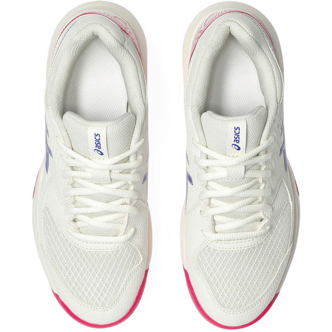 ASICS Gel-Dedicate 8 Clay Dames
