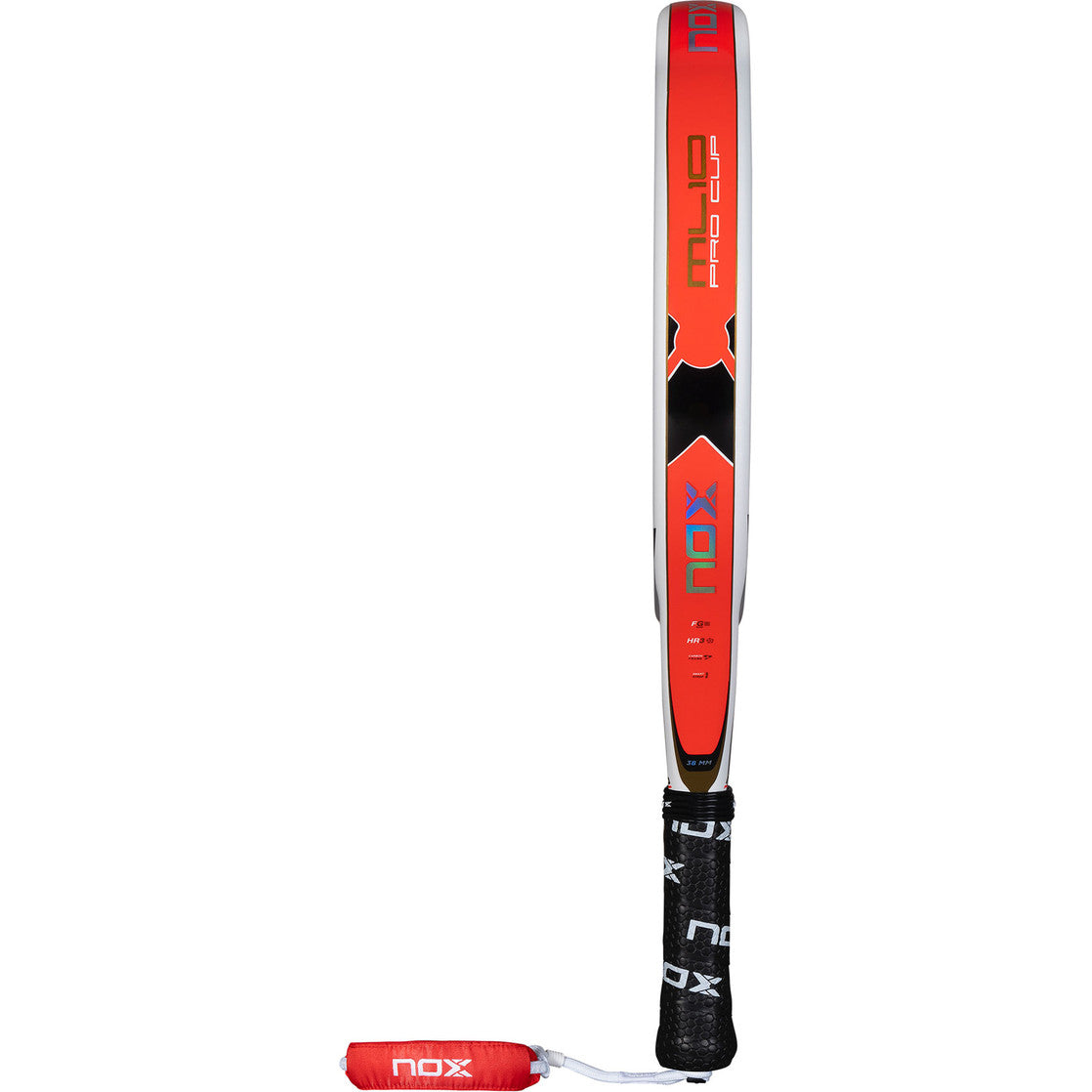 Nox Ml10 Pro Cup Coorp 25