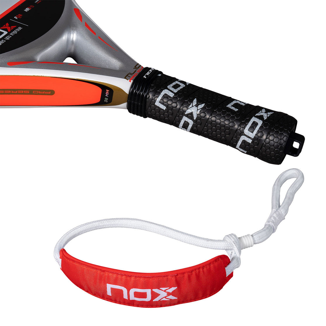 Nox Ml10 Pro Cup Coorp 25