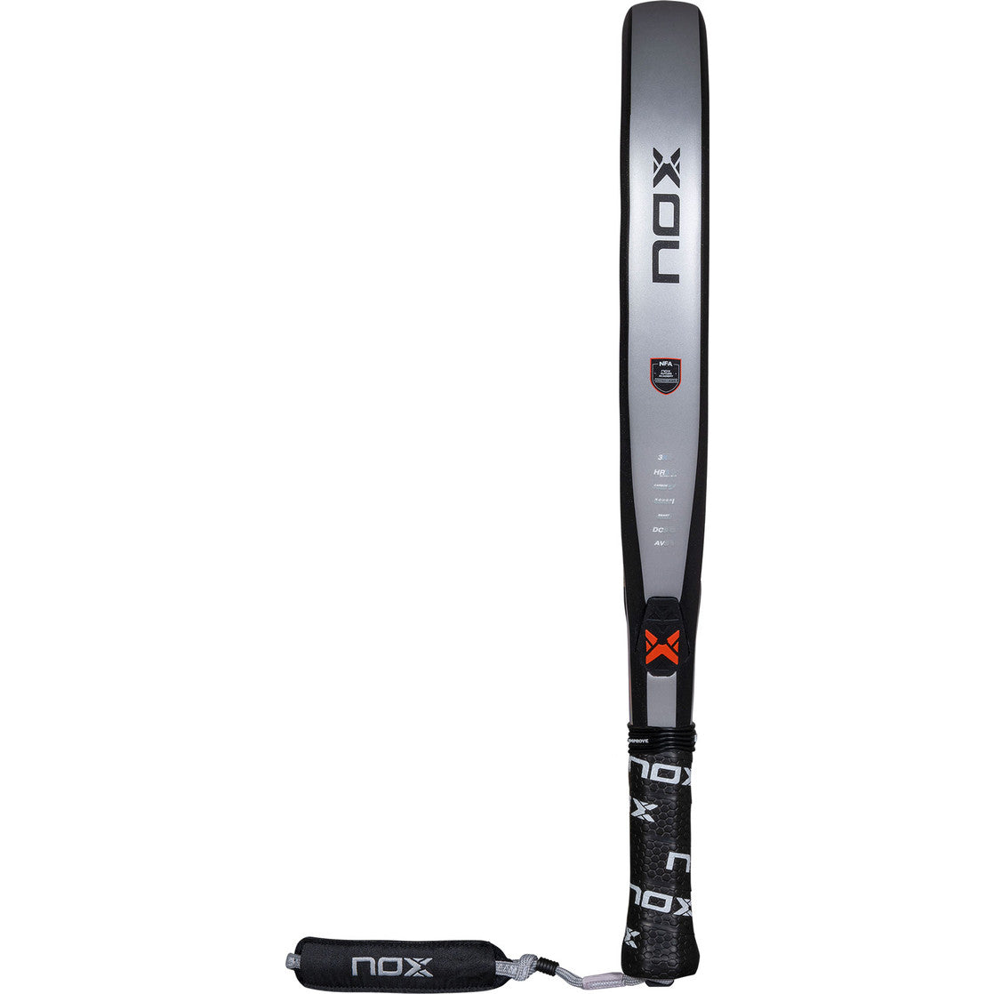 Nox Nextgen Pro Attack 3K