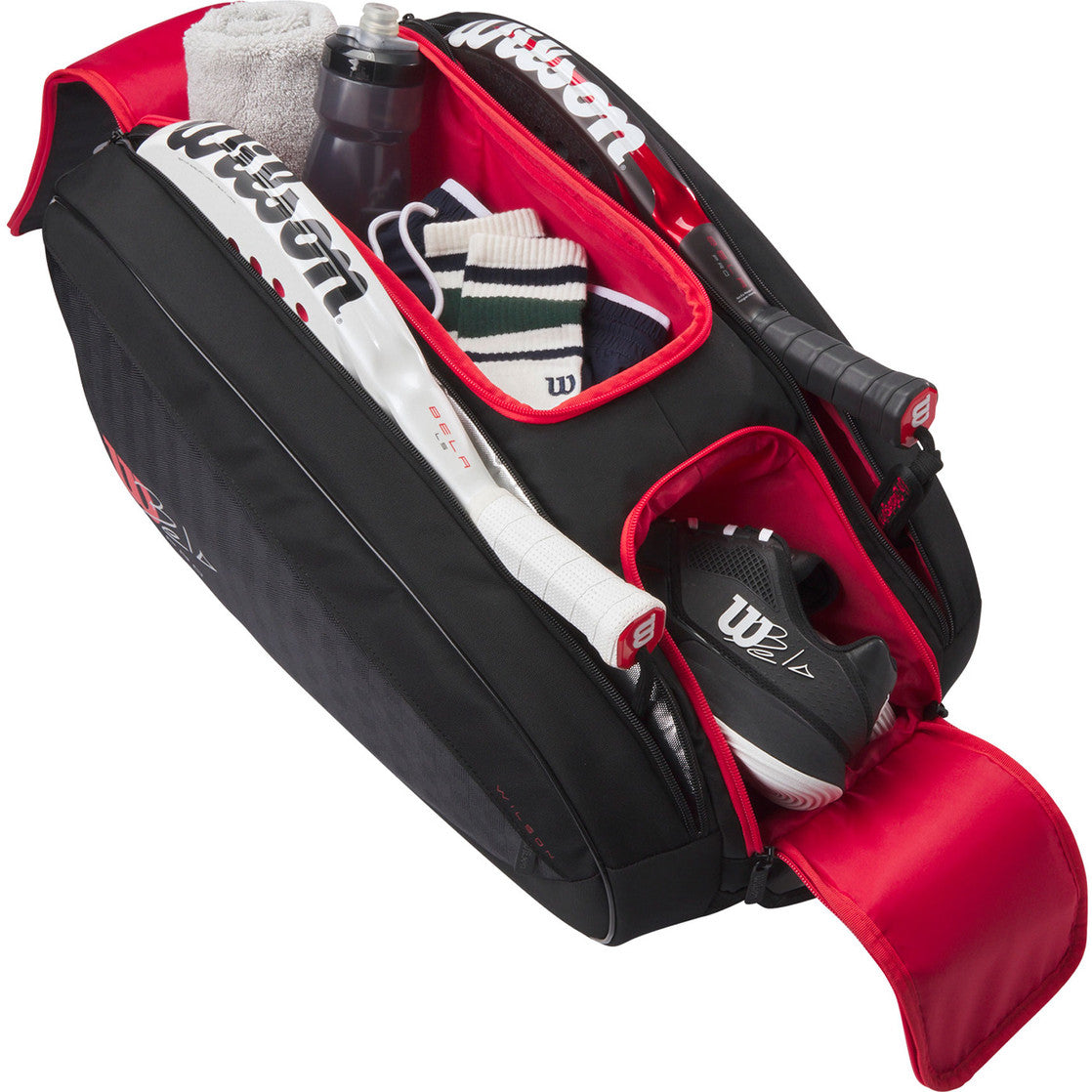 Wilson Bela Padel Bag