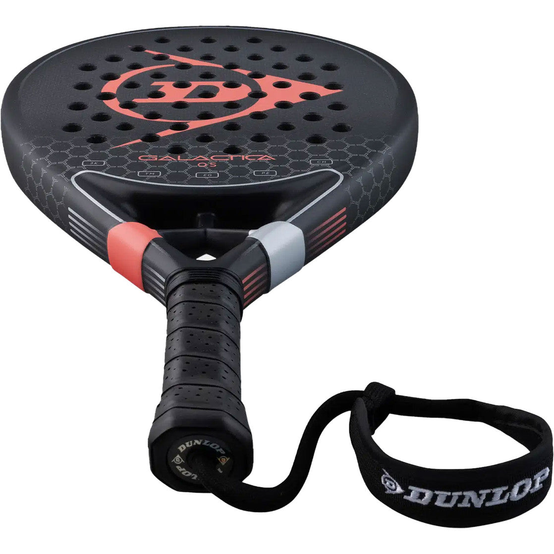 Dunlop Galatica OS