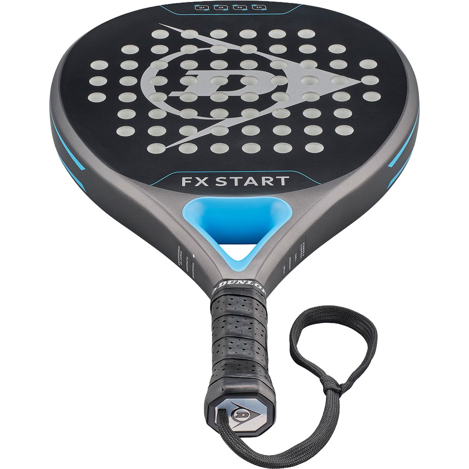 Dunlop FX Start