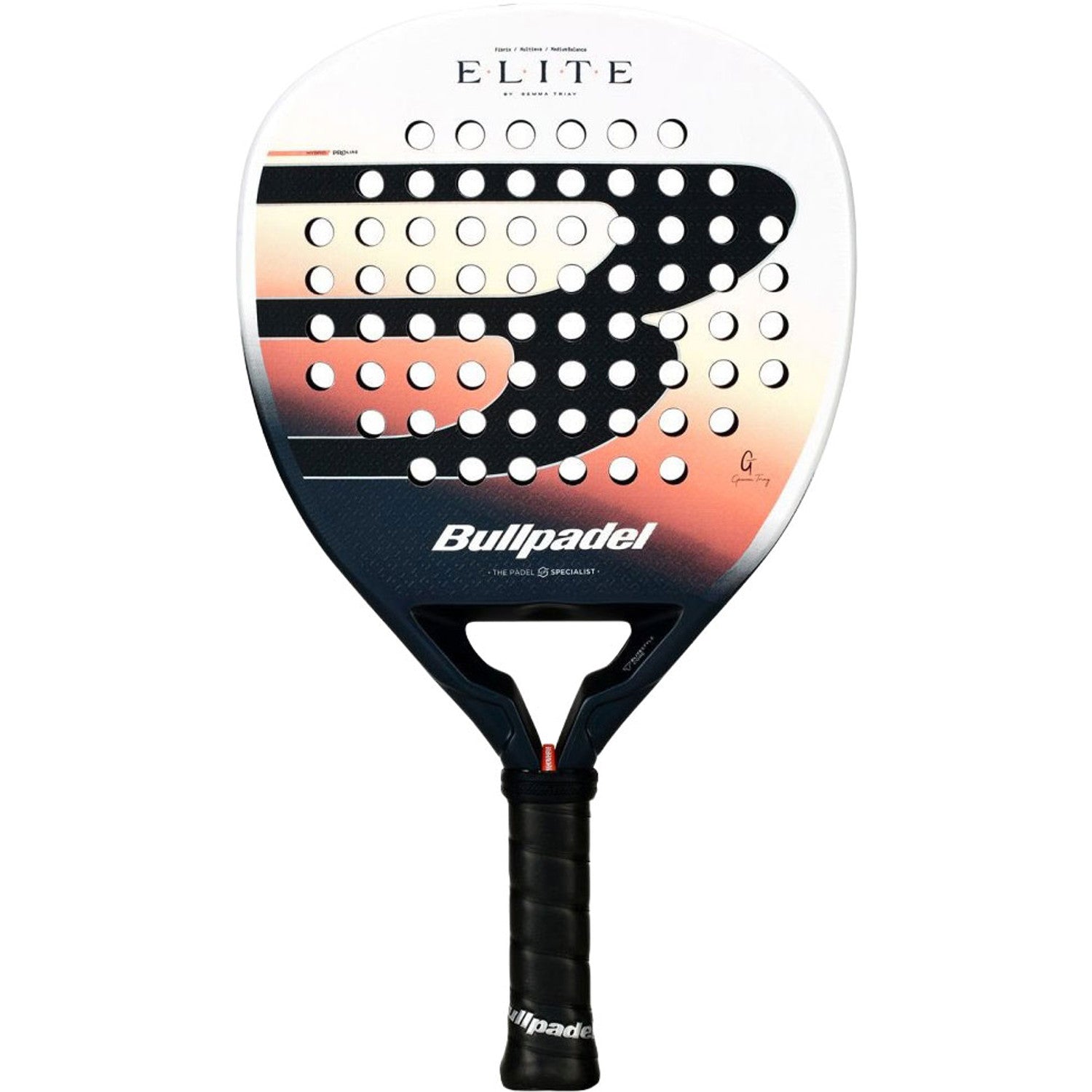 Bullpadel Elite Dames 26