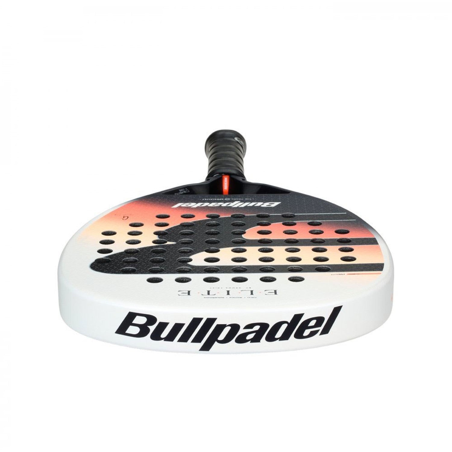 Bullpadel Elite Dames 26