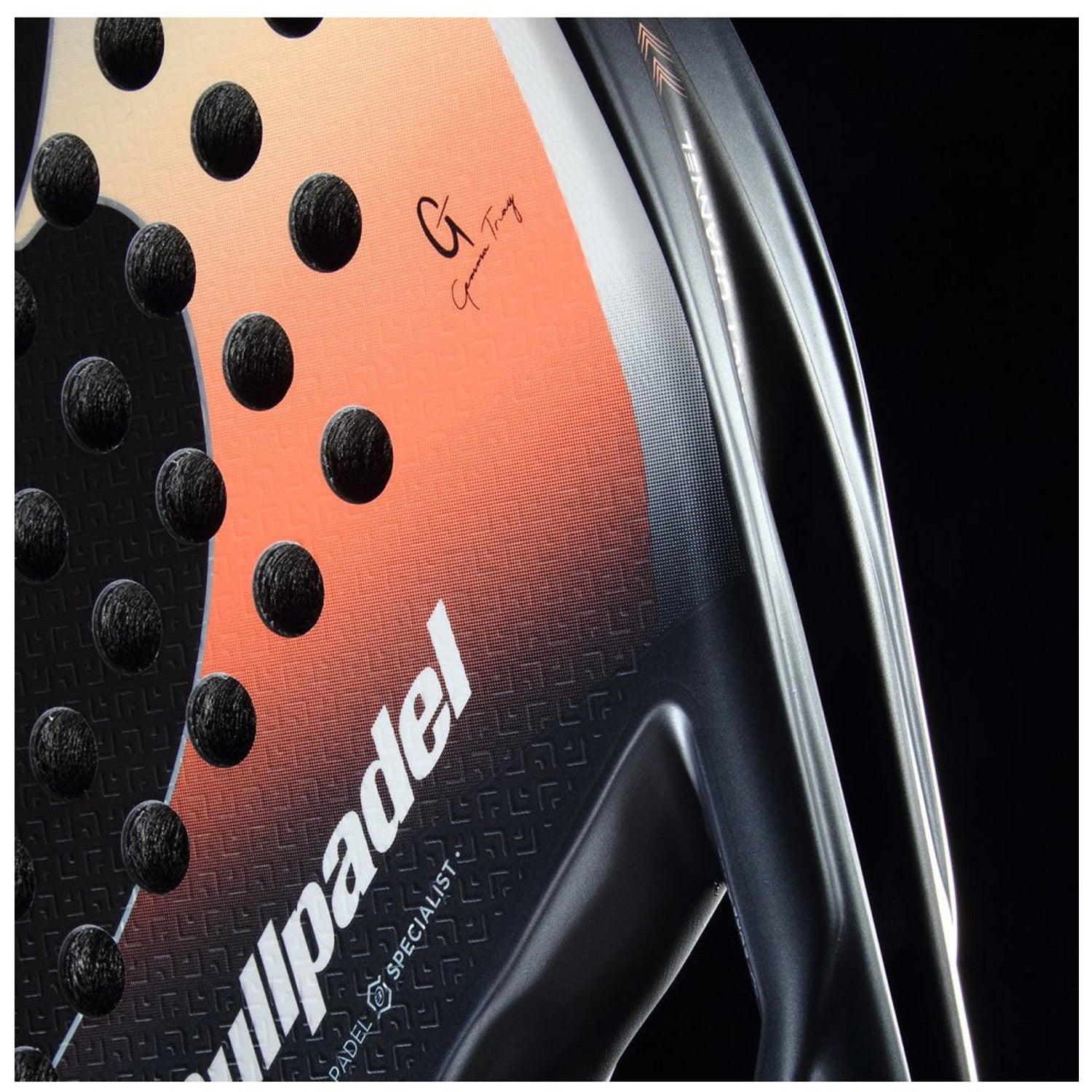 Bullpadel Elite Dames 26