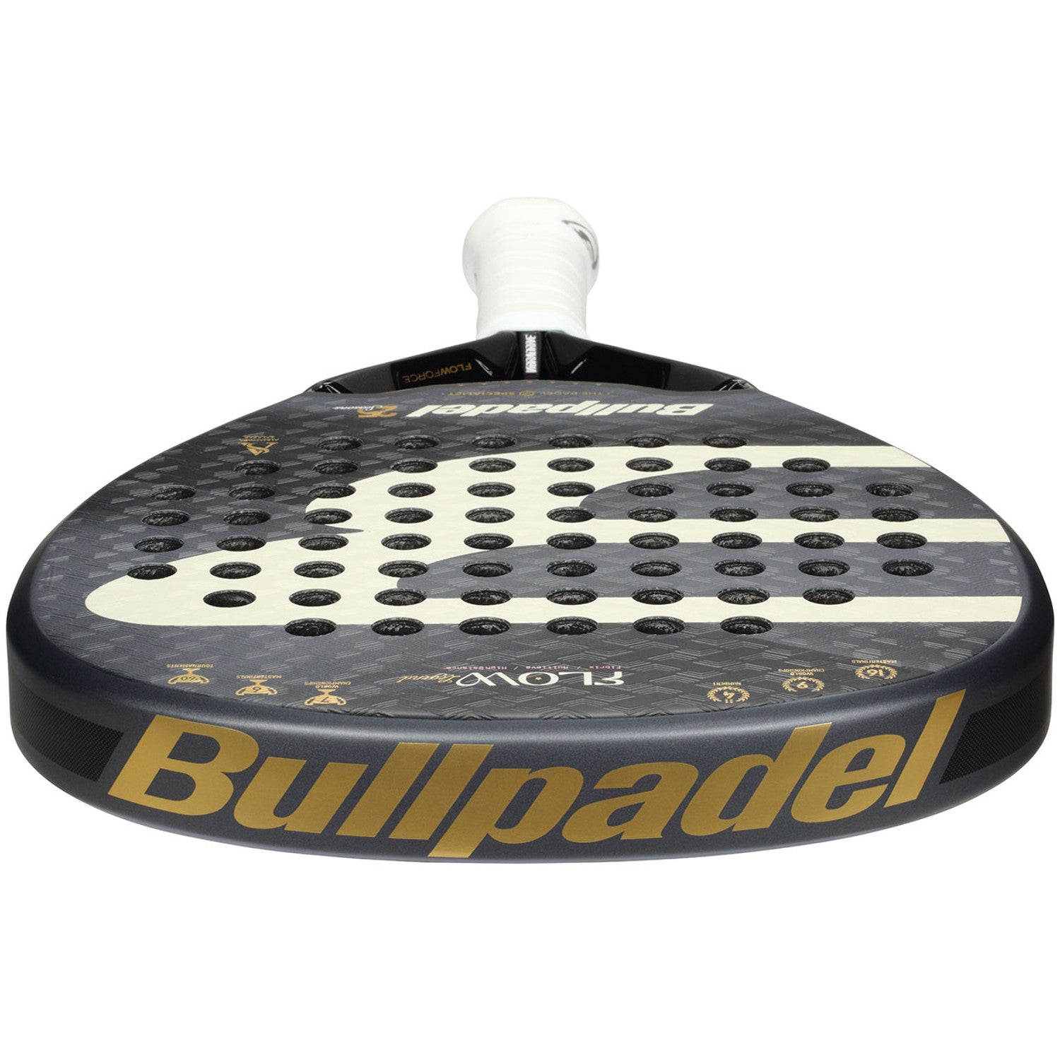 Bullpadel Flow Legend